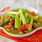 Resep Acar Kuning Nikmat dan Segar