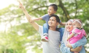 Ketahui 2 Alasan Mengapa Anak Perlu Mengambil Risiko dalam Hidup