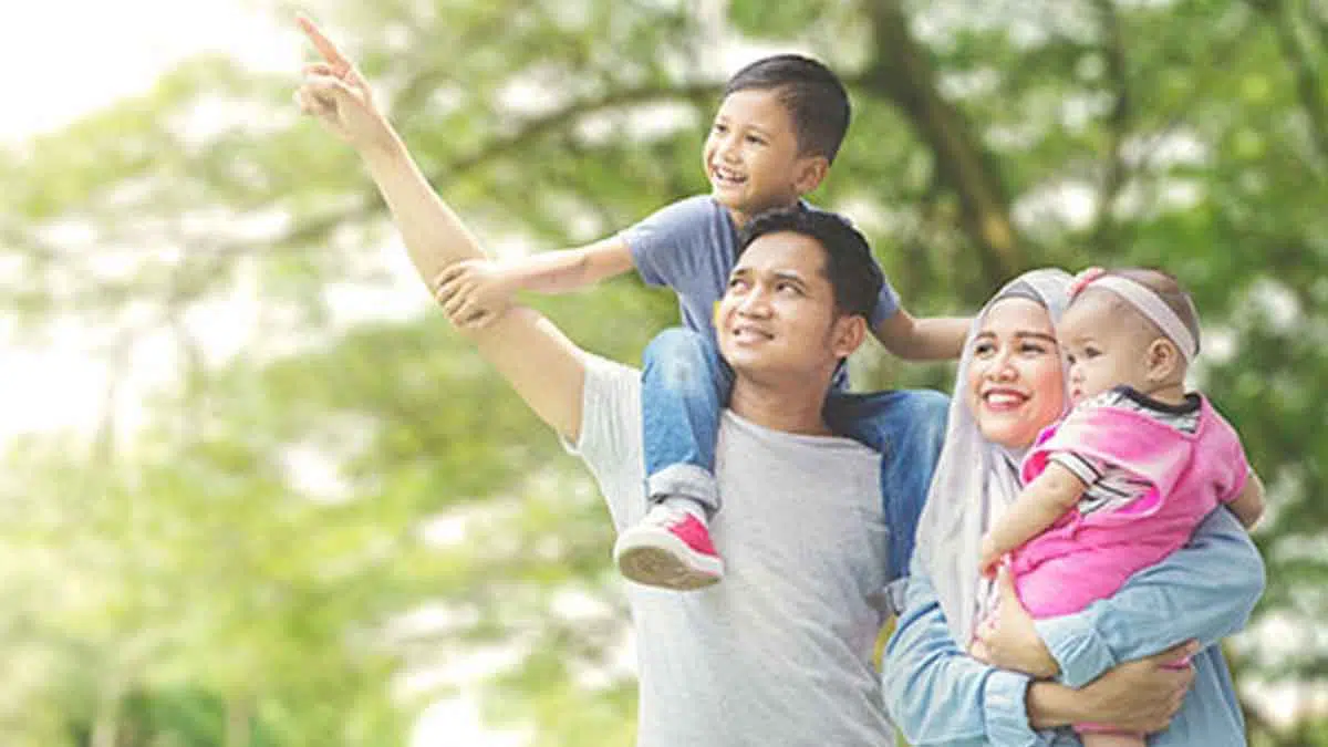 Ketahui 2 Alasan Mengapa Anak Perlu Mengambil Risiko dalam Hidup