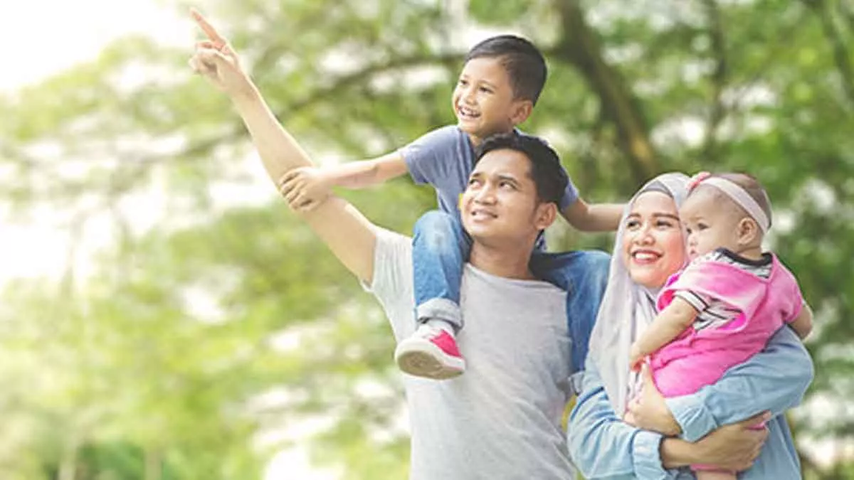 Ketahui 2 Alasan Mengapa Anak Perlu Mengambil Risiko dalam Hidup