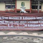 Aliansi BEM Sumenep Kecam Rusaknya Lingkungan Akibat Tambak Udang