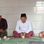 All Out Untuk Fauzi-Eva, Kiai Hazmi Basyir Rapatkan Barisan Bersama Alumni & Guru Ngaji