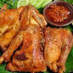 Resep Ayam Goreng Kalasan yang Renyah dan Gurih