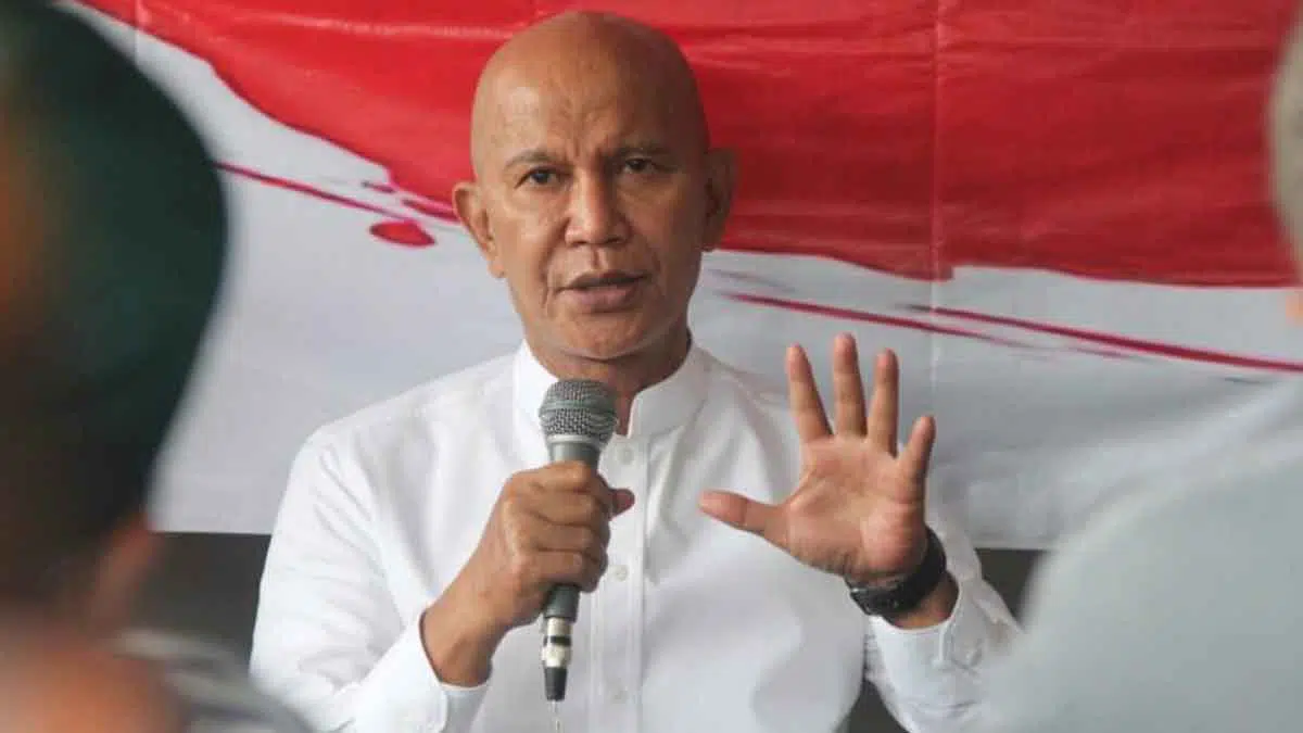 BPWS Dibubarkan, MH Said Abdullah Rekomendasikan Kawasan Ekonomi Khusus Madura