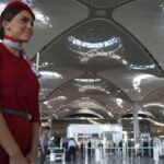 Bandara Istanbul Raih Penghargaan Terbaik Transformasi Digital