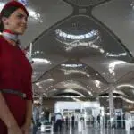 Bandara Istanbul Raih Penghargaan Terbaik Transformasi Digital