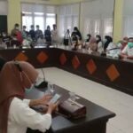 Berlangsung, DPRD Bangkalan “Pertemukan” PMB dengan Manajemen Rumah Sakit