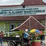 Gegara Meraba-raba Paha Keluarga Pasien, Oknum Perawat Dilaporkan