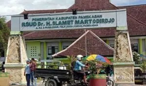 Belasan Jenazah Covid-19 di Pamekasan Tak Diurus Sesuai Prokes