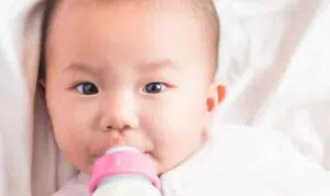 Berikut Gejala Intoleransi Laktosa pada Anak yang Perlu Diketahui