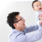 Berikut Hal Terbaik yang Dialami saat Menjadi Seorang Ayah