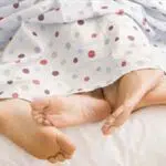 Berikut Posisi Seks Malam Jumat agar Istri Cepat Hamil