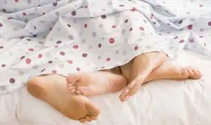 Berikut Posisi Seks Malam Jumat agar Istri Cepat Hamil