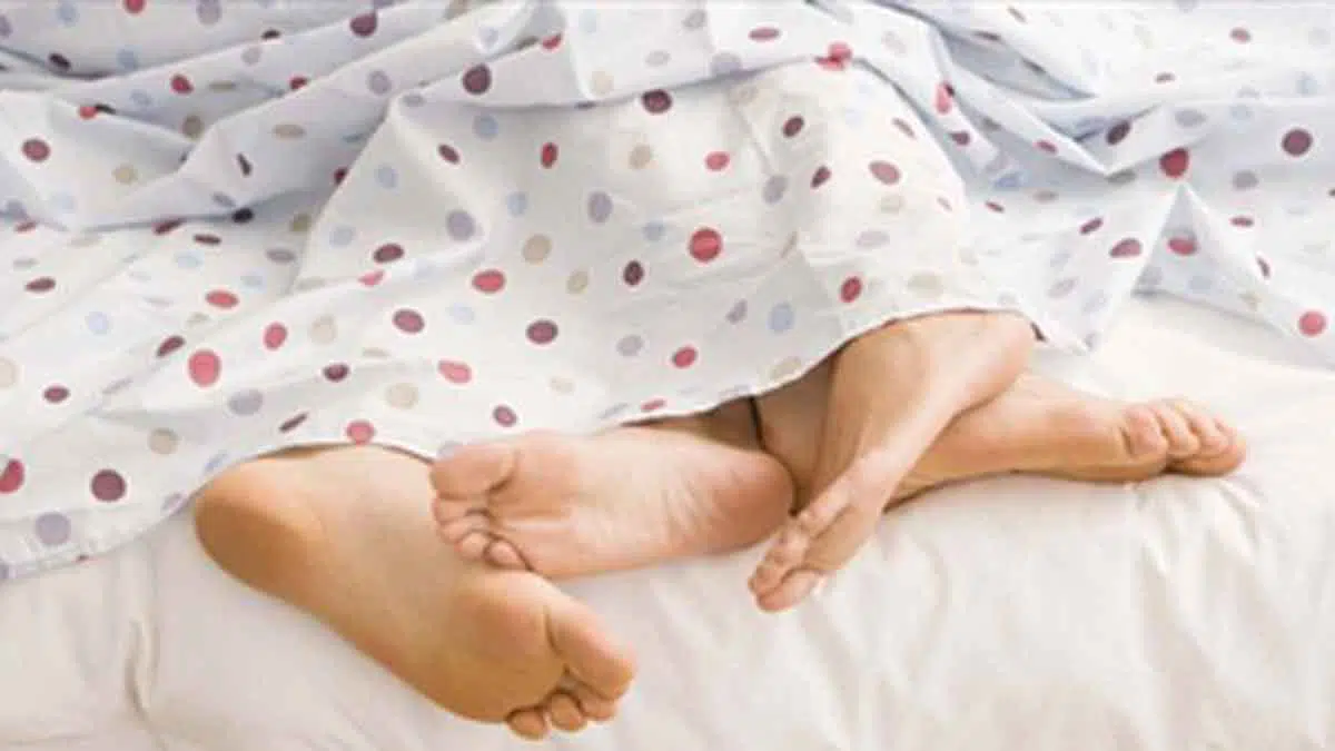 Berikut Posisi Seks Malam Jumat agar Istri Cepat Hamil
