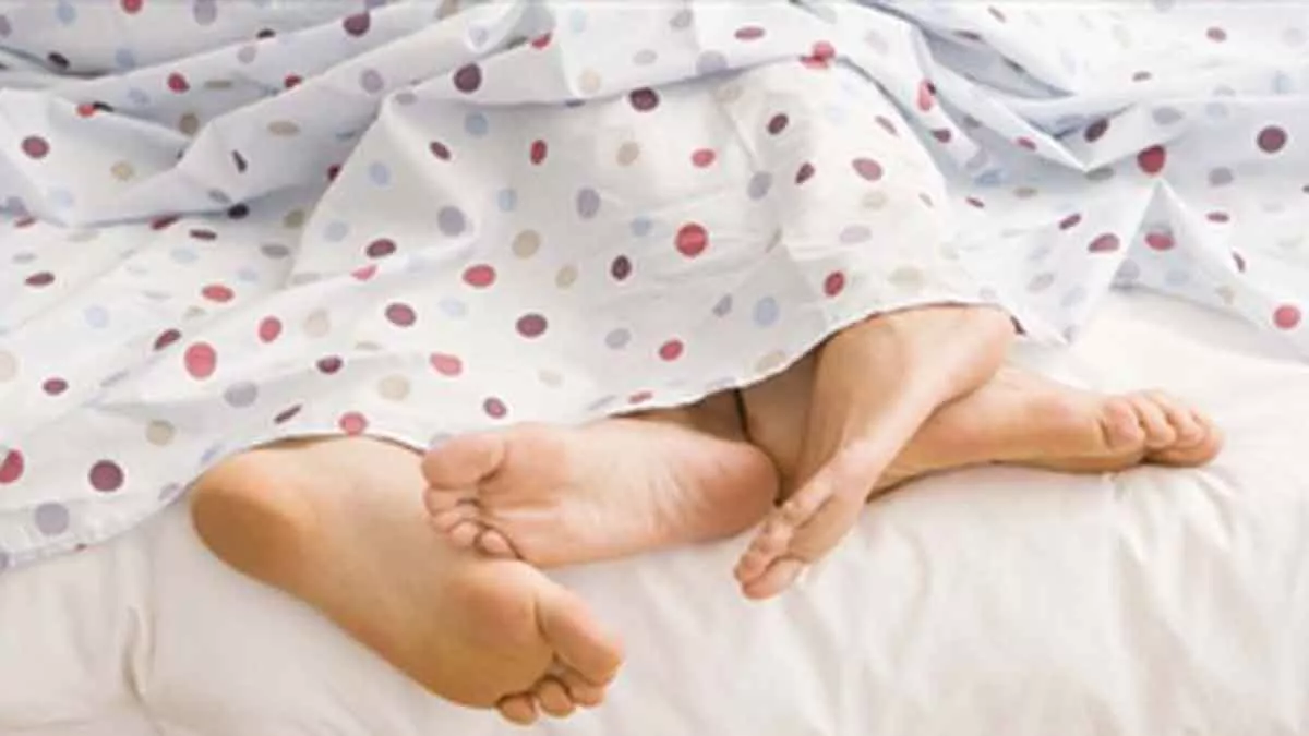 Berikut Posisi Seks Malam Jumat agar Istri Cepat Hamil