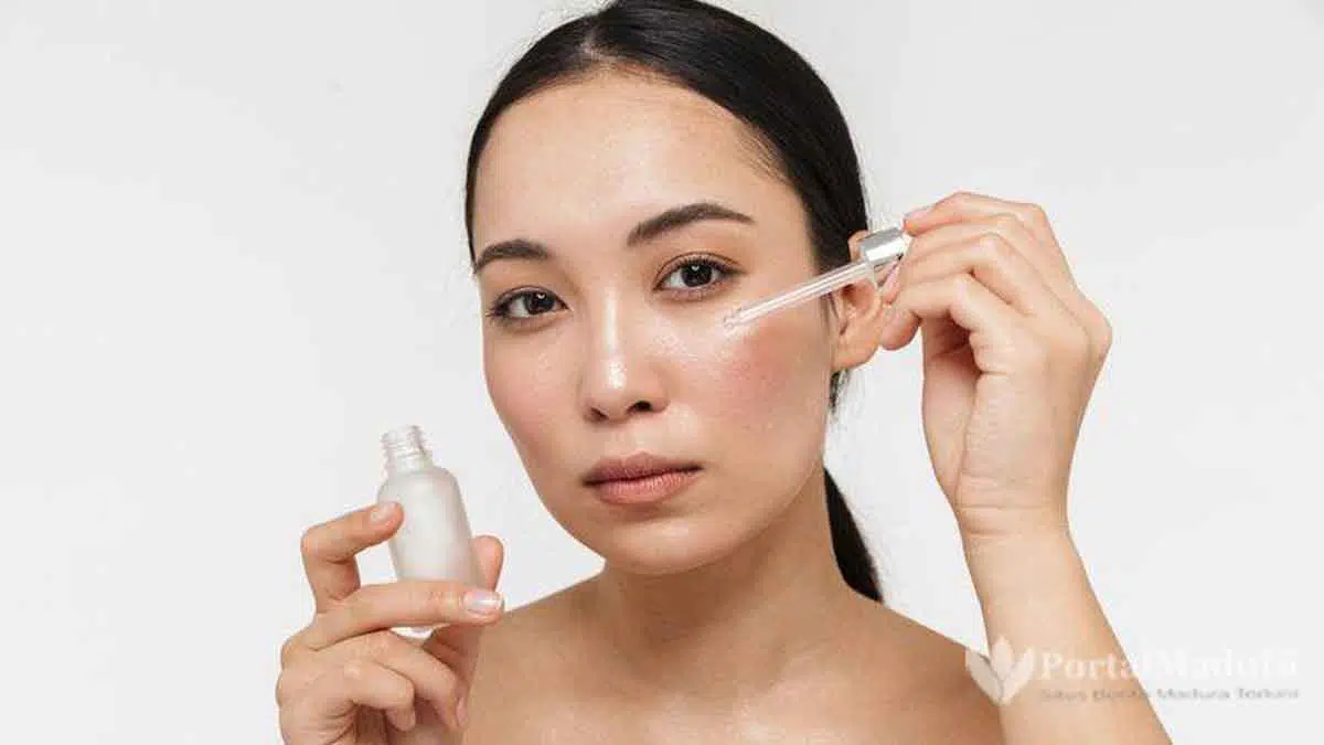 Berikut Tips Pilih Serum Untuk Mencerahkan Wajah