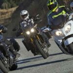 7 Perkakas yang Wajib Dibawa Saat Touring Motor