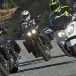 7 Perkakas yang Wajib Dibawa Saat Touring Motor