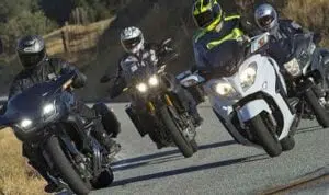 7 Perkakas yang Wajib Dibawa Saat Touring Motor
