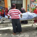 Bocah SD Tewas Tersengat Listrik di Sekolah Saat Main Bola