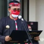 Harjad Pamekasan ke-490, Iktikad Bupati Tingkatkan Pembangunan Lintas Sektor