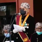 Bupati Sebut Sumenep Istimewa, Kerukunan Terjaga Selama 751 Tahun