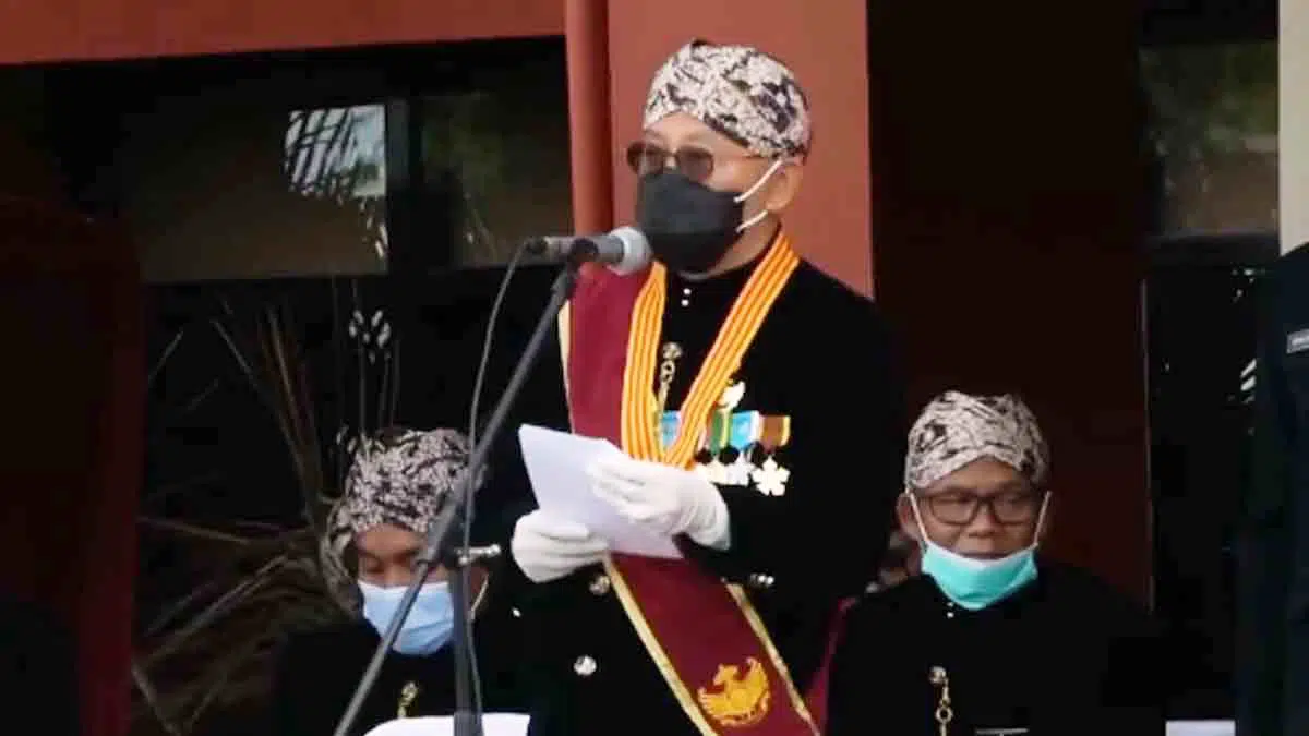 Bupati Sebut Sumenep Istimewa, Kerukunan Terjaga Selama 751 Tahun
