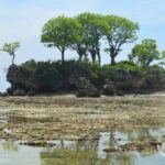 Candin, Panorama Cantik Pulau Mandangin Sampang