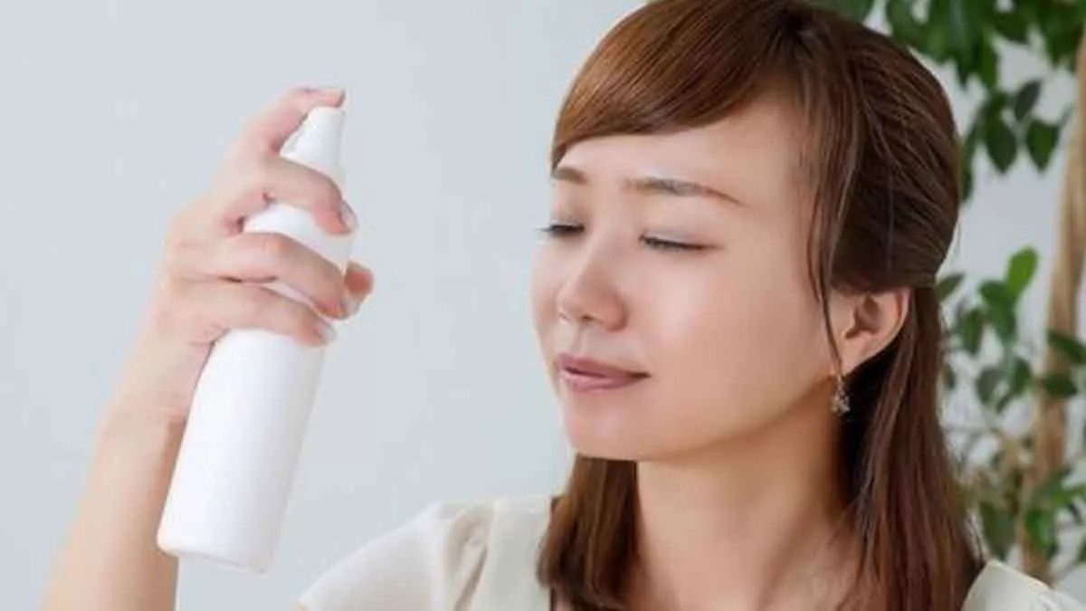 Tak Perlu Mahal, Ini 8 Cara Cantik dengan Air Putih