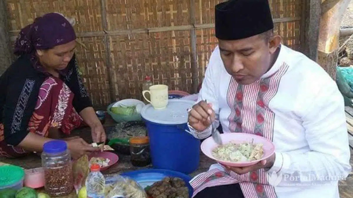 Cara Achmad Fauzi Maksimalkan Potensi Pariwisata & Ekonomi Kreatif di Sumenep