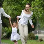5 Cara Sederhana Agar Anak Bahagia