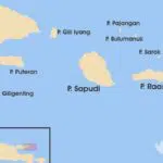 Cara Memangkas Kesenjangan Pembangunan Daratan & Kepulauan Sumenep