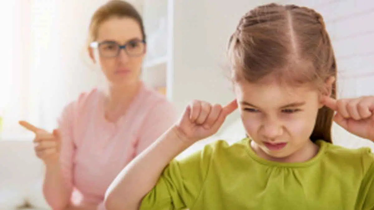 5 Cara Mendidik Anak yang Sulit Diatur
