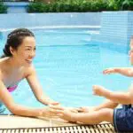 4 Cara Mengatasi Ketakutan Anak Terhadap Air