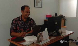 Cegah Stadium Dini, RS Lukas Gelar Webinar