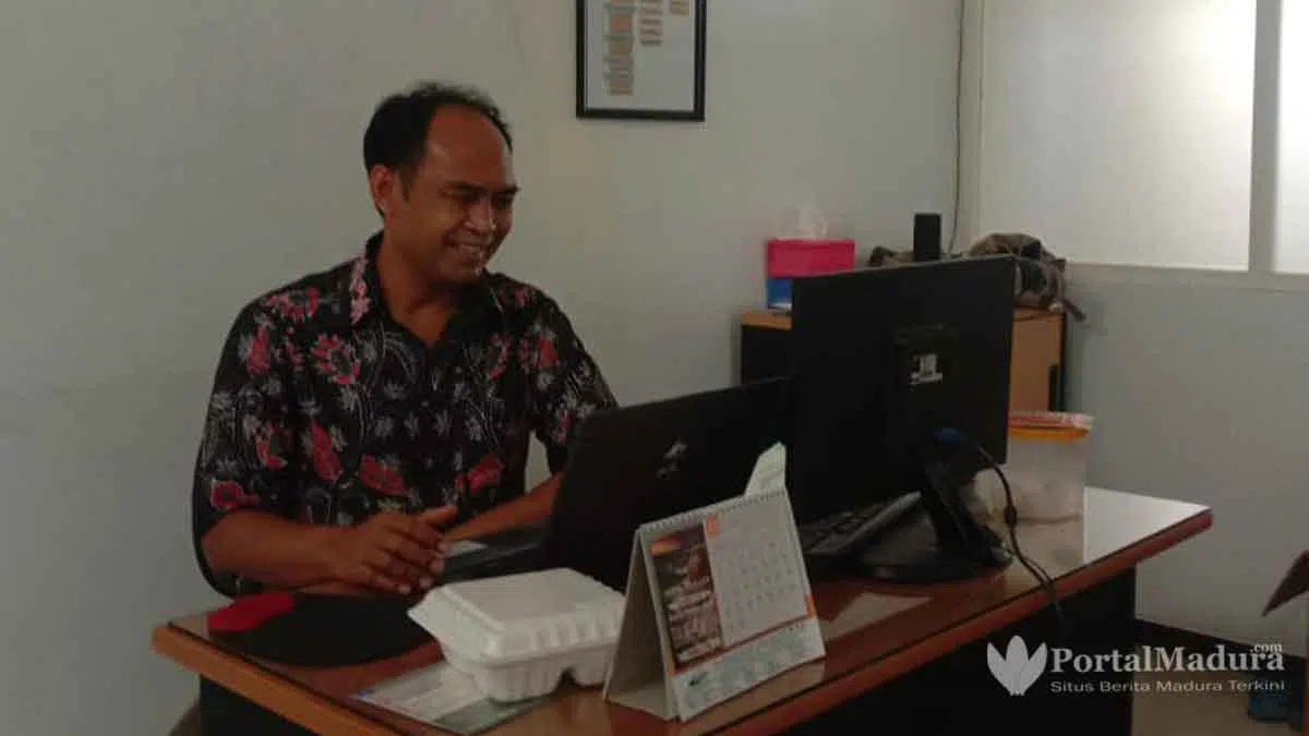 Cegah Stadium Dini, RS Lukas Gelar Webinar