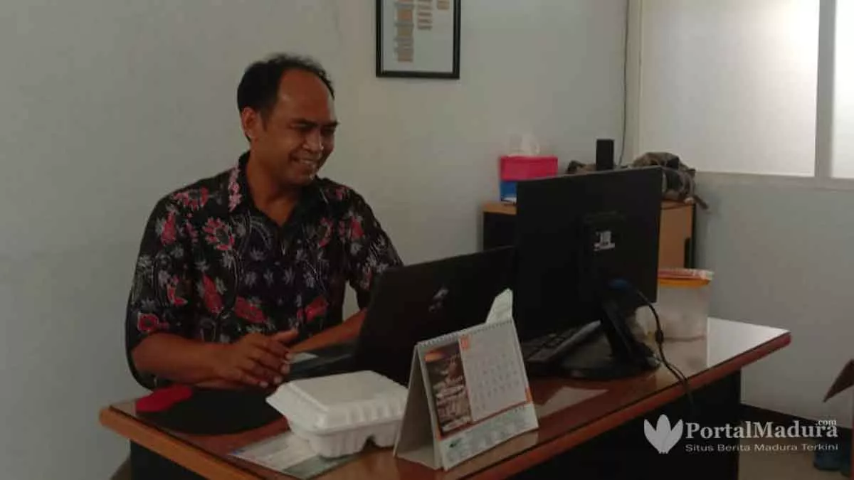 Cegah Stadium Dini, RS Lukas Gelar Webinar