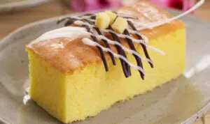 Resep Cheese Cake Super Lembut