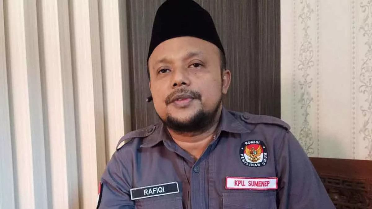 Debat Publik Kedua, KPU Sumenep Terima Pertanyaan dari Masyarakat