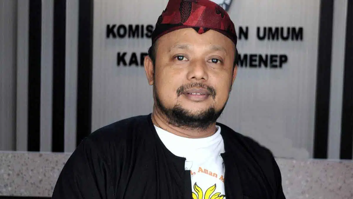 Debat Publik Pilkada Sumenep, Paslon Wajib Hadir!