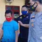 Demi Stamina Tubuh, Tukang Plafon Konsumsi Sabu di Sampang