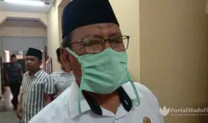 Dinas Perikanan Bangkalan Pesimis Capai Target PAD Rp36 Juta