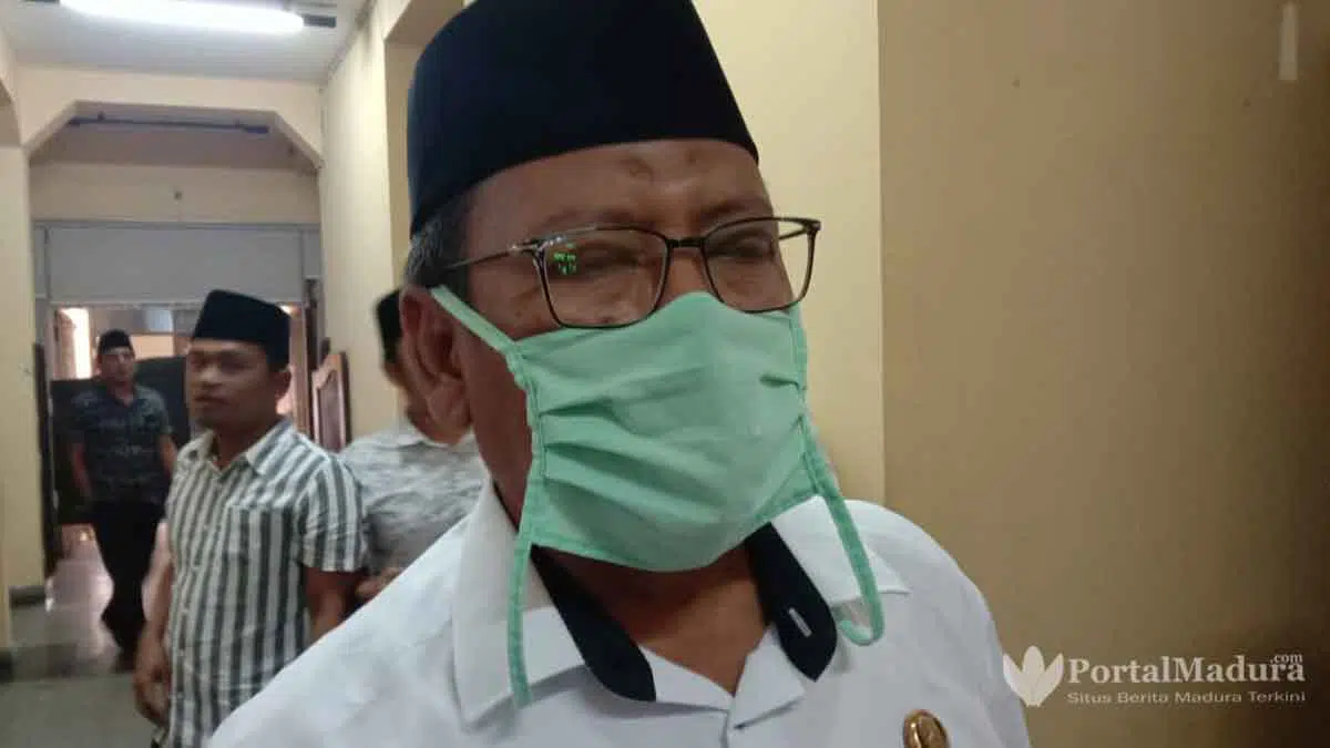 Dinas Perikanan Bangkalan Pesimis Capai Target PAD Rp36 Juta