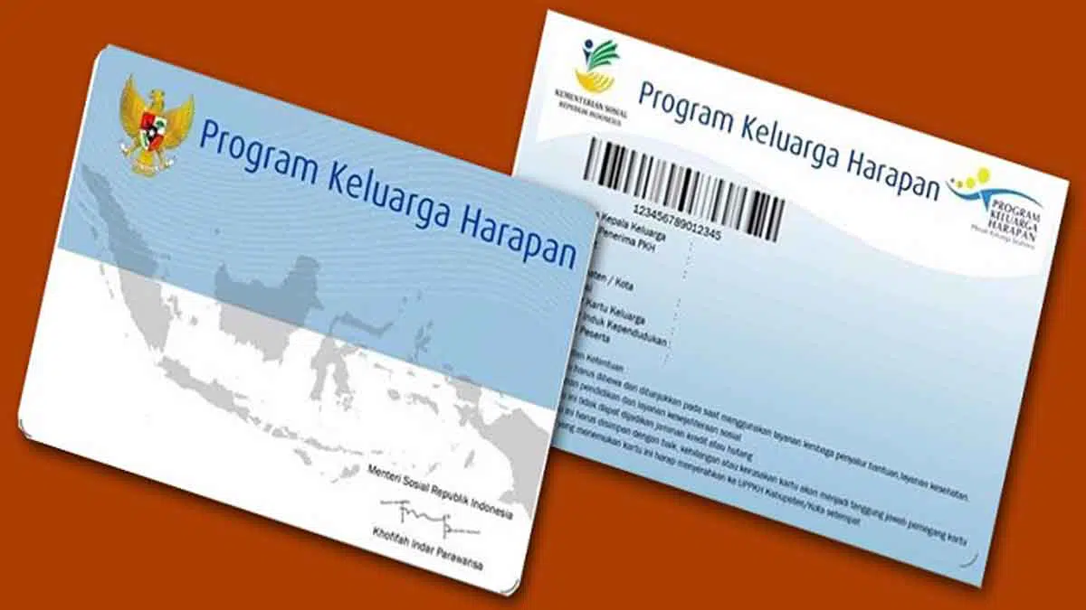 Dinsos Pamekasan Anggarkan Rp 650 Juta Untuk Pengadaan Stiker PKH