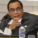 Dokumen Pendukung Pembangunan Pasar Kolpajung tak Lengkap