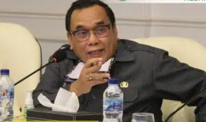 Dokumen Pendukung Pembangunan Pasar Kolpajung tak Lengkap