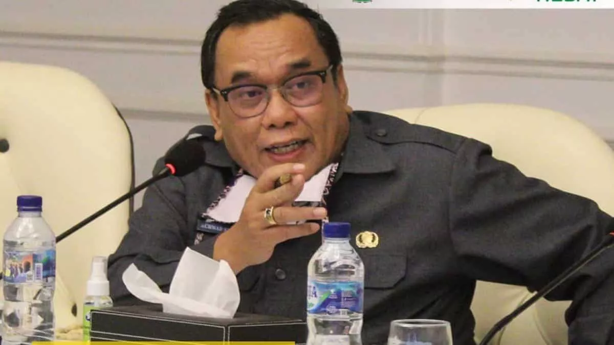 Dokumen Pendukung Pembangunan Pasar Kolpajung tak Lengkap