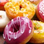Resep Donat JCo ala Rumahan yang Empuk