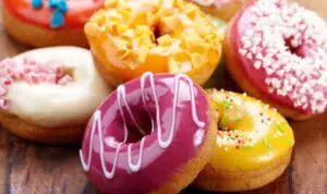Resep Donat JCo ala Rumahan yang Empuk