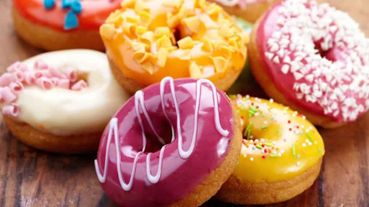 Resep Donat JCo ala Rumahan yang Empuk